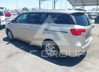2015 KIA Sedona фото