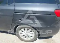 2015 KIA Sedona фото