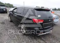 2015 KIA Sedona фото