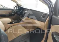 2015 KIA Sedona фото