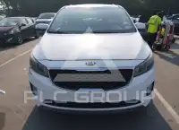 2015 KIA Sedona фото