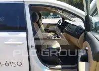 2015 KIA Sedona photo