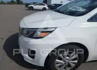 2015 KIA Sedona photo