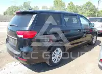 2015 KIA Sedona фото