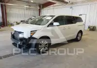 2015 KIA Sedona photo