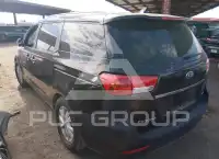 2015 KIA Sedona фото