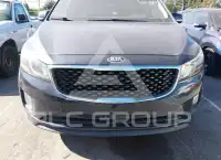 2015 KIA Sedona фото
