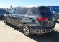 2015 KIA Sedona фото