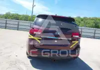 2015 KIA Sedona фото