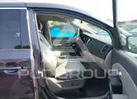2015 KIA Sedona photo