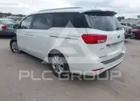 2015 KIA Sedona photo