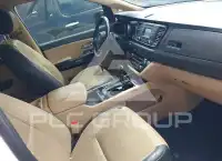 2015 KIA Sedona фото