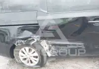 2015 KIA Sedona photo