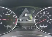 2015 KIA Sedona фото