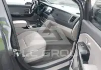 2015 KIA Sedona photo