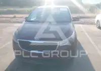 2015 KIA Sedona фото