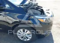 2015 KIA Sedona фото
