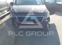 2015 KIA Sedona фото