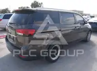 2015 KIA Sedona фото