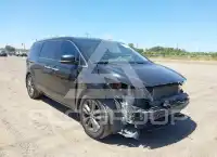 2015 KIA Sedona фото
