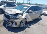 2015 KIA Sedona фото