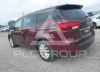 2015 KIA Sedona photo