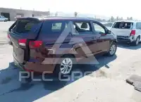 2015 KIA Sedona фото