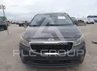 2015 KIA Sedona фото