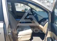 2015 KIA Sedona фото