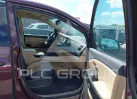 2015 KIA Sedona photo