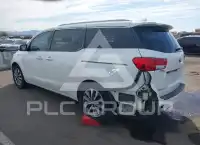 2015 KIA Sedona фото