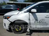 2015 KIA Sedona photo