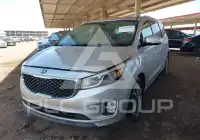 2015 KIA Sedona photo
