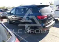 2015 KIA Sedona фото