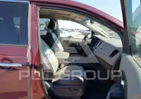 2015 KIA Sedona фото