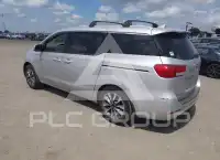2015 KIA Sedona фото