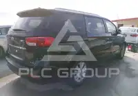 2015 KIA Sedona фото