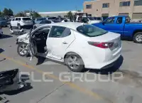2015 KIA Optima фото