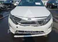 2015 KIA Optima фото
