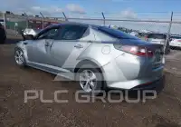 2015 KIA Optima фото