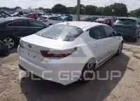 2015 KIA Optima фото