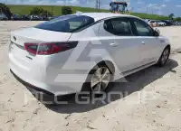 2015 KIA Optima photo
