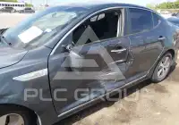 2015 KIA Optima фото