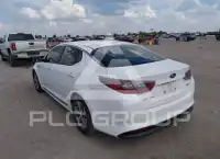 2015 KIA Optima фото