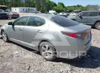 2015 KIA Optima фото