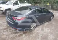 2015 KIA Optima фото