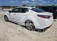 2015 KIA Optima photo