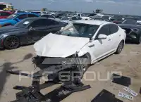 2015 KIA Optima фото
