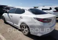 2015 KIA Optima фото