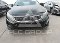 2015 KIA Optima фото